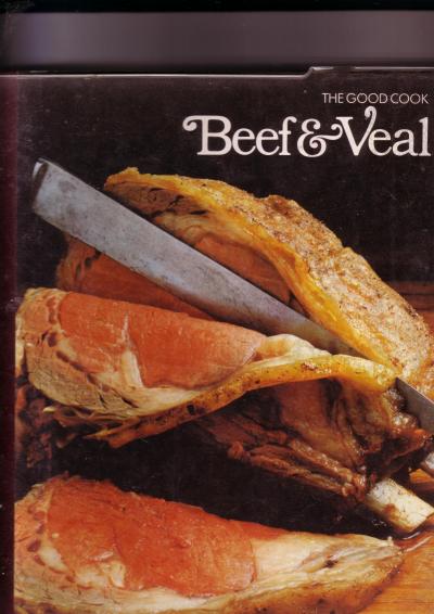 The Good Cook Beef & Veal