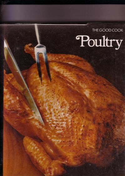 The Good Cook Poultry