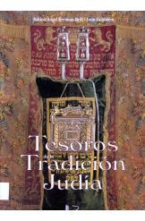 Tesoros de la Tradicion Judia