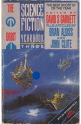 The Orbit Science Fiction Yearbook Three David Garnett
