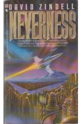 Neverness David Zindell Sci Fi