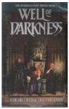 תמונה של - Well of Darkness The Sovereign Stone Trilogy Book 1
