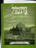 תמונה של - עת-מול עתון לתולדות ישראל ועם ישראל כרך ב' גליון 6(14) 1977