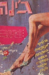 תמונה של - ג'ינה המאהבת החמודה רונדה פלאוור סדרת הרומן לאישה סופר ישראלי 