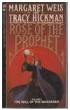 תמונה של - Rose of the Prophet  Volume 1 The Will of the Wanderer