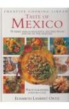 תמונה של -  Taste of Mexico 70 fiery and flavourful recipes from south of the border