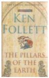 תמונה של - The Pillars of the Earth Ken Follett English Prose