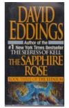 תמונה של - The Sapphire Rose Book 3 of the Elenium