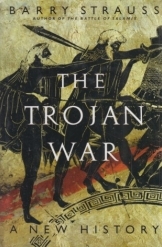 תמונה של - The Trojan War A New History Strauss
