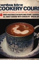 תמונה של - Cordon Blue Cookery Course ספרי בישול