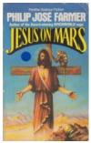 תמונה של - Jesus on Mars Philip Jose Farmer Sci Fi
