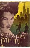 העולם התחתון של ניו יורק המפקח מגרה בניו יורק ז'ורז' סימנון 