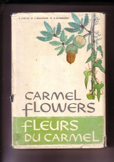Carmel Flowers