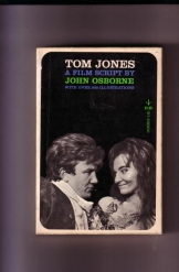 Tom Jones, A Film Script by John Osborne