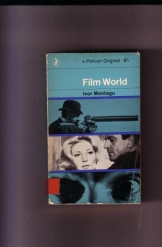 Film World Ivor Montagu
