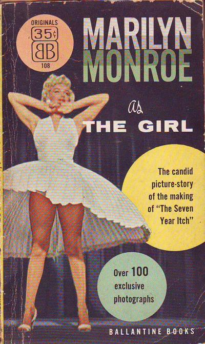 מרילין מונרו הנערה ספר עם יותר ממאה תמונות   marilyn monroe as a girl over 100 exclusive photographs