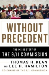 Without Precedent Thomas Kean Lee Hamilton