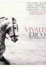 Vivaldi Ercole Sul Termodonte