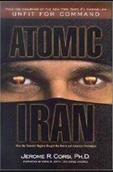 Atomic Iran Jerome Corsi