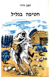 חטיפה בגליל זאב ורדי 