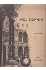 Aya Sophia and its History