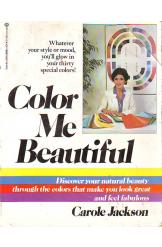 Color Me Beautiful Carole Jackson