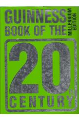 Guinness book of the 20th Century Millennium Edition