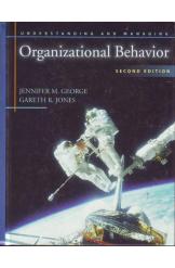 Organizational Behavior תנהגות ארגונית