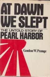 At Dawn We Slept Prange History