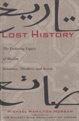 Lost History Morgan History