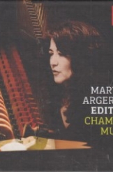 EMI Martha Argerich Edition Chamber Music 8 CD