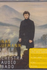 Decca Jonas Kaufmann Mahler Chamber Orchestra 