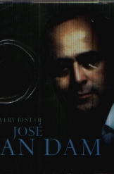 EMI Classics The Very Best of Jose Van Dam 2 CD