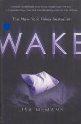 Wake Lisa McMann
