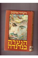 הנערה בנדנדה
