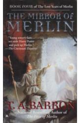 The Mirror of Merlin TA BArron Sci Fi