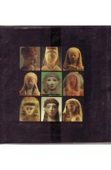 אופנת תסרוקות נשים באמנות העתיקה ספר התערוכה