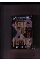 The Other Side of Deception, 1st edition