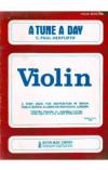 תמונה של - Violin Notes A Tune a Day C Paul Herfurth