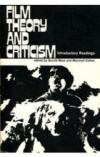 תמונה של - Film Theory and Criticism Mast Cohen