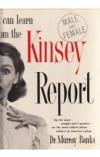תמונה של - what you can learn from kinsey report-תקליט