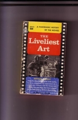 תמונה של -The Liveliest Art