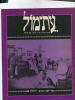 תמונה של - עת-מול עתון לתולדות ישראל ועם ישראל כרך ב' 4(12) 1977