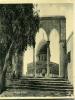 תמונה של - גלויה מסגד עומר בירושלים מספר 3060 post card jerusalem mosque of omar no 3060  lehnert landrock succ cairo