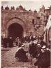 תמונה של - גלויה שער שכם ירושלים jerusalem damascus gate