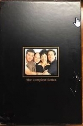 תמונה של - Seinfeld the Complete Series including The Coffee Table Book