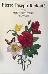 תמונה של - The Most Beautiful Flowers Pierre Joseph Redout