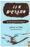 תמונה של -אנו מתגרשים אירל גרולמן 