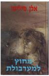 תמונה של -מחוץ למערבולת אלן סיליטו