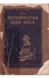 תמונה של - The Metropolitan Cook Book